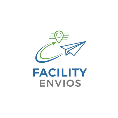 Facility Envios Logo